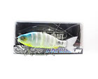 Gan Craft Jointed Claw 184 Rachet Floating Jointed Lure 05 (0130)
