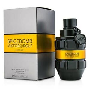 Spicebomb Extreme / Viktor & Rolf EDP Spray 1.7 oz (50 ml) (m)