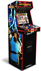 Arcade1UP Mortal Kombat II Deluxe Arcade Game [New ] Deluxe Ed