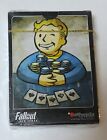 Fallout New Vegas Promotional Deck of Cards Sealed!