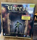 Unreal Mission Pack I: Return To Na Pali - US Big Box Edition PC BOX ONLY