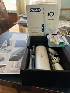Oral-B  iO Series 9 Rechargeable Electric Toothbrush Dentist Pro UPGRADED