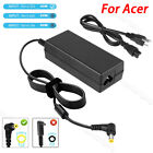 AC Adapter Charger For Acer Aspire One PAV70 D255 D255E D257 D260 AOD260 AOD255
