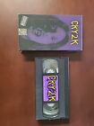 CKY2K 2000 VHS SKATEBOARDING VIDEO-Margera,-Dunn-Raab-Dicamillo RARE-VINTAGE-OOP