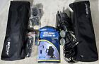 Wilson Electronics Cell Phone Signal Booster & Accessory Lot Mobile Pro MHz READ