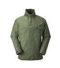 Buffalo Special 6 Shirt Pertex Military Windproof Olive NEW