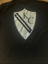 Kings Crest Juice Brand T-Shirt (Black, 2XL)