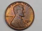 XF+/AU 1931-S Lincoln Wheat Penny.  #53