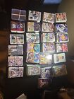 PREMIUM 2000 CARD MLB BASEBALL PATCH AUTO GRADED #'D ROOKIE CARD COLLECTION LOT