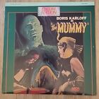 New ListingThe Mummy, Boris Karloff, Encore Edition Laserdisc MCA 1932/1986