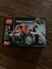LEGO Technic 9390 Mini Tow Truck 2in1 New In Factory Sealed Box Great Gift! READ