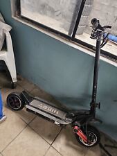 hiboy titan pro electric scooter used For Parts