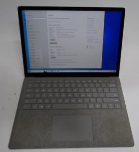 New ListingMicrosoft Surface Laptop 2 | i5-8250U | 128GB SSD 8GB RAM | Windows 10 Pro