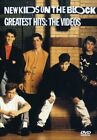 Greatest Hits-The Videos - DVD & Artwork Only–Case Options Available Below