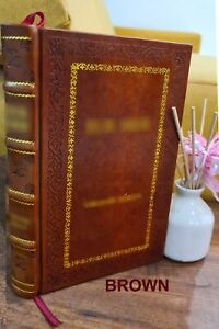 The history of the republic of Texas from the discovery  [PREMIUM LEATHER BOUND]