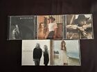 Country Cd Lot 1