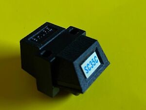 SHURE SC35C MM Stereo Phono Cartridge BODY ONLY USED JAPAN vintage analog audio