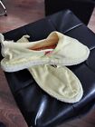 Superdry Yellow Espadrilles Shoes