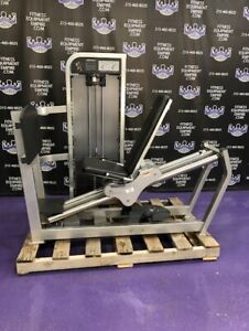 Life Fitness Pro 2 SE Platinum Leg Press - MESSAGE US FOR A SHIPPING QUOTE!