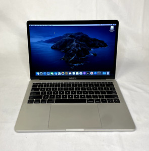 2016 Apple MacBook Pro A1708 13.0
