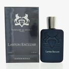 LAYTON EXCLUSIF Parfums De Marly for men 4.2 OZ New Box
