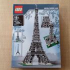 LEGO Creator Sculptures Eiffel Tower 1:300 Scale 10181 In 2007 New Retired