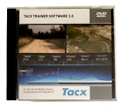 Tacx Bike Trainer Software 3.0 DVD Virtual Reality Trainers