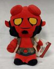 NEW Hellboy Collectible Plush POP FUNKO Hero - new with tags