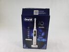 Oral-B iO Series 9 Electric Toothbrush with 3 Replacement Brush Heads, White