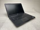 Dell Latitude 3380 Laptop BOOTS Core i5-7200U 2.50GHz 8GB RAM 500GB HDD No OS
