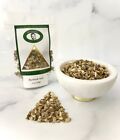 Burdock Root Wildcrafted Herbs Dried Loose Leaf Organic Aphrodisiac Tea