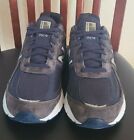 New Balance 990v4 Made In USA Mens Size 11 Brown/ Navy