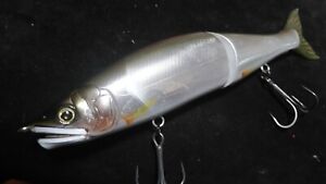Gan Craft Jointed Claw 230 Very Good