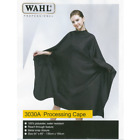 WAHL Professional Processing Cape 3030A  100% Polyester Chemical Resistant