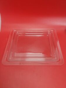 Schottglas Glass Baking Tray/ Set Of 2