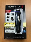 REMINGTON ALL-IN-1 ULTIMATE PRECISION TRIMMER & SHAVER Nose Ear Hair Beard