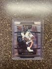 2021 Select Justin Fields Rookie Concourse Bears RC
