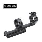 30mm Cantilever scope ring mount fit 20mm Picatinny Weaver rail