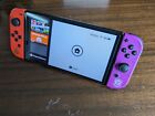 Nintendo Switch OLED - Pokémon Scarlet & Violet Edition Console + EXTRA +GAMES!