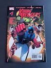 Young Avengers #1 - First app. of Kate Bishop (Marvel, 2005) NM