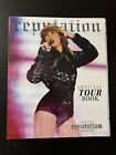New ListingTaylor Swift Official Reputation Stadium Tour Book