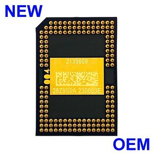 NEW Genuine OEM DMD/DLP Chip for LG BX275 BX324 BX327 HX300G 90 Days WARRANTY