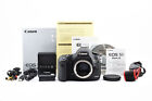 [Near Mint in BOX] Canon EOS 5D Mark III 3 22.3MP Digital SLR Camera From JAPAN