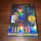 Farscape: Starburst Edition - Season 1: Coll 1 DVD 2004 2-Disc - New - Pkg Wear