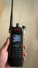 APX-8000 Walkie Talkie Radio VHF UHF Dual PTT w/ Handheld Microphone / earphone