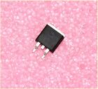[4 pc] P-Channel Power MOSFET FQB34P10 100V 33A