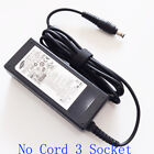 Genuine OEM 60w Battery Charger For Samsung NP-Q1 Ultra Q1U ADP-60ZH AD-6019 New