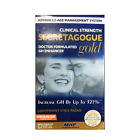 MHP Secretagogue Gold - ORANGE 30 packets 13.6 oz