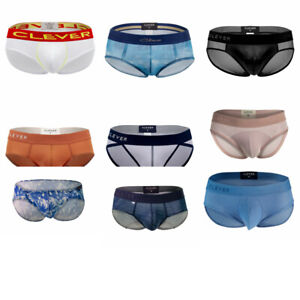Clearance and Final Sale of Men's Bikini and Briefs Lingerie Underwear for men