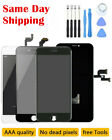 New LCD Screen Touch Digitizer Assembly Replacement for iPhone 6 6s 7 8 Plus USA